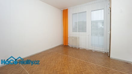 Prodej bytu 1+1 50 m², Kostelec nad Orlicí
