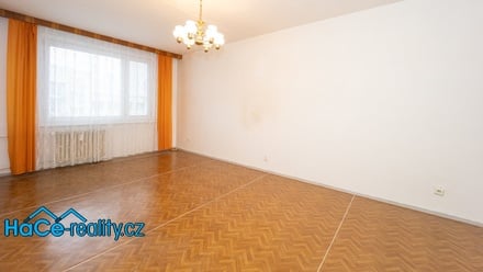 Prodej bytu 1+1 50 m², Kostelec nad Orlicí