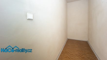 Prodej bytu 1+1 50 m², Kostelec nad Orlicí