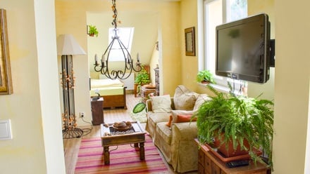 Prodej bytu 3+kk 65 m², Jindřichův Hradec IV