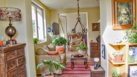 Prodej bytu 3+kk 65 m², Jindřichův Hradec IV