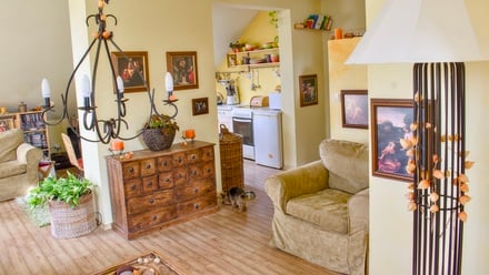 Prodej bytu 3+kk 65 m², Jindřichův Hradec IV