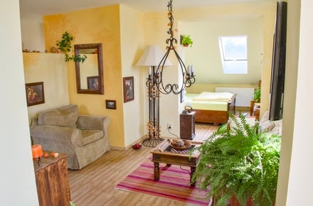 Prodej bytu 3+kk 65 m², Jindřichův Hradec IV