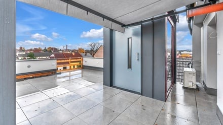 Pronájem bytu 3+kk 75 m², Lomnice nad Popelkou