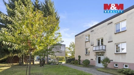 Prodej bytu 2+1 49 m², Hradec Králové