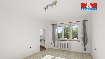 Prodej bytu 2+1 49 m², Hradec Králové