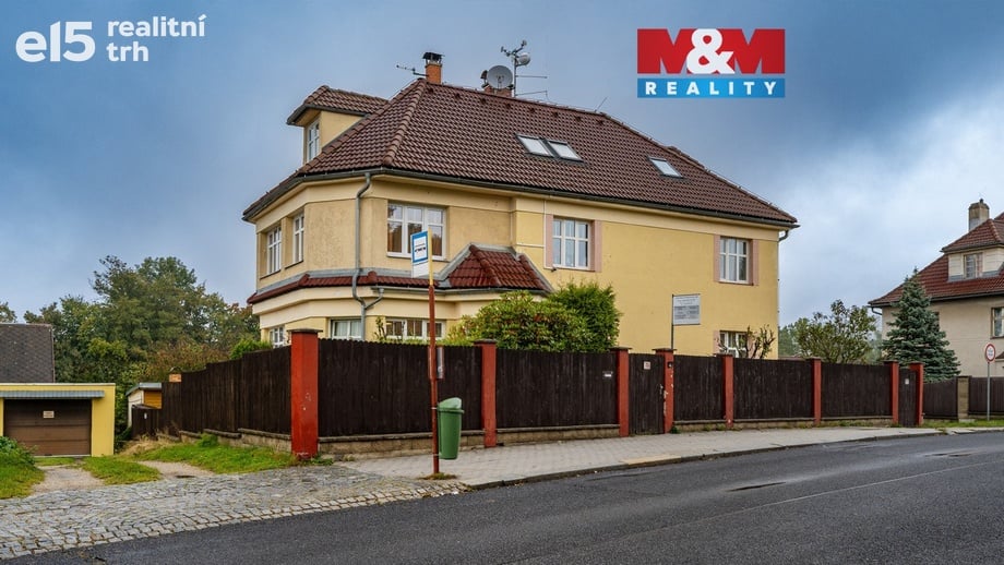 Pronájem kanceláře 127 m², Liberec (nečleněné město)