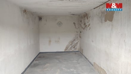 Prodej garáže 19 m², Mladá Boleslav