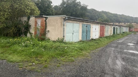 Prodej garáže 19 m², Mladá Boleslav