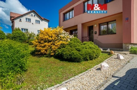 Prodej rodinného domu 208 m², Jablonec nad Nisou