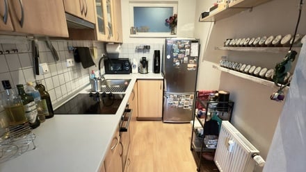 Pronájem bytu 2+kk 47 m², Praha - Stodůlky