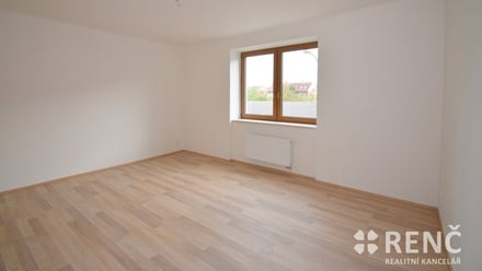 Pronájem bytu 3+kk 61 m², Brno - Černovice