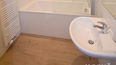 Pronájem bytu 3+kk 61 m², Brno - Černovice