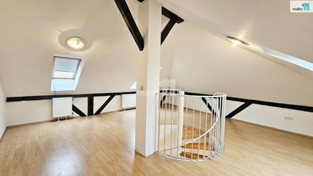 Pronájem bytu 2+kk 70 m², Kolín