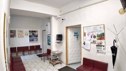 Pronájem ordinace 76 m², Brno