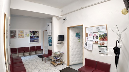 Pronájem ordinace 76 m², Brno