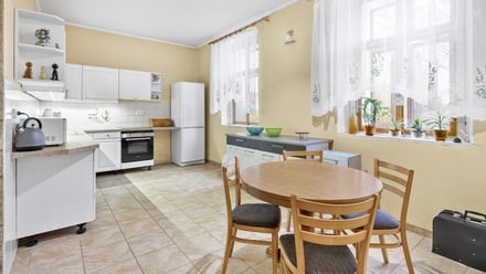 Prodej rodinného domu 1 028 m², Česká Kamenice