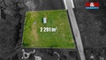 Prodej zahrady 2 291 m², Hrádek nad Nisou