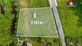 Prodej zahrady 2 291 m², Hrádek nad Nisou