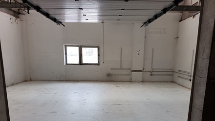 Pronájem výrobního prostoru 98 m², Kaplice