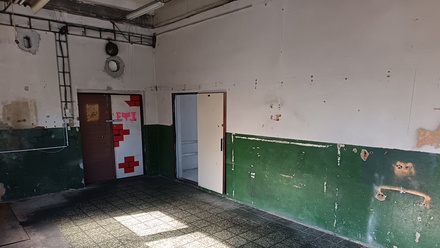 Pronájem výrobního prostoru 98 m², Kaplice