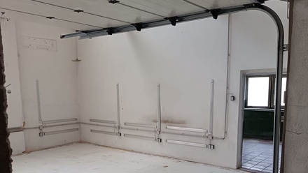 Pronájem výrobního prostoru 98 m², Kaplice