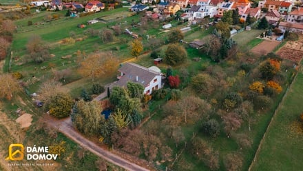 Prodej rodinného domu 350 m², Pohořelice