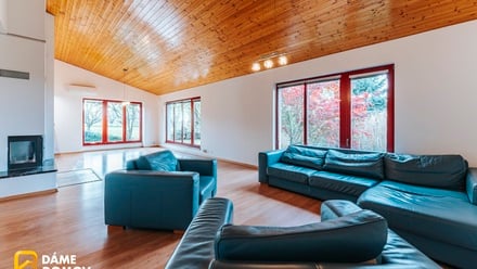 Prodej rodinného domu 350 m², Pohořelice