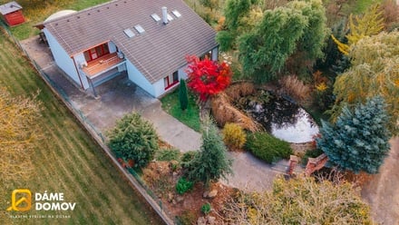 Prodej rodinného domu 350 m², Pohořelice