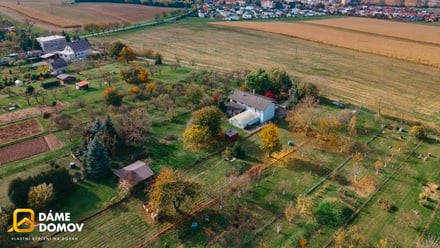 Prodej rodinného domu 350 m², Pohořelice