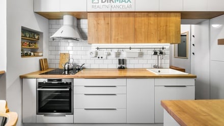 Prodej činžovního domu 330 m², Plzeň 3