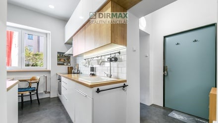 Prodej činžovního domu 330 m², Plzeň 3