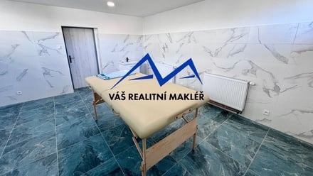 Pronájem obchodního prostoru 150 m², Ostrava - Vítkovice