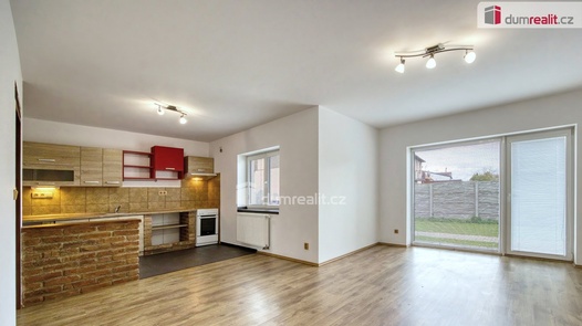 Pronájem bytu 2+kk 56 m², Neratovice