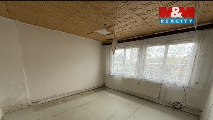 Prodej rodinného domu 58 m², Ostrava - Slezská Ostrava