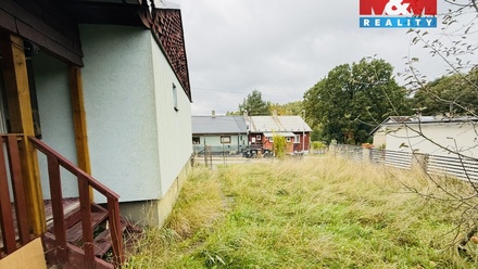 Prodej rodinného domu 58 m², Ostrava - Slezská Ostrava
