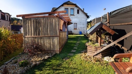 Prodej rodinného domu 180 m², Bílá Třemešná