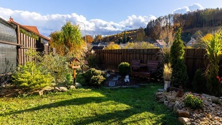 Prodej rodinného domu 180 m², Bílá Třemešná