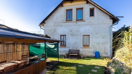 Prodej rodinného domu 180 m², Bílá Třemešná