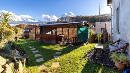 Prodej rodinného domu 180 m², Bílá Třemešná