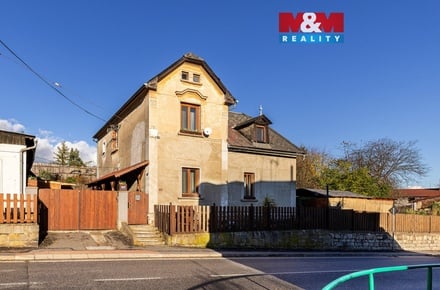 Prodej rodinného domu 180 m², Bílá Třemešná