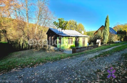 Prodej chaty 95 m², Radějov