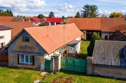 Prodej rodinného domu 95 m², Netřebice