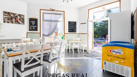 Pronájem obchodního prostoru 92 m², Šlapanice