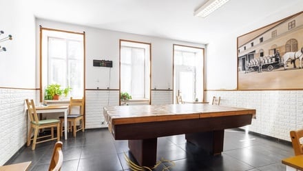 Pronájem obchodního prostoru 39 m², Šlapanice