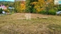 Prodej stavebního pozemku 1 200 m², Liberec