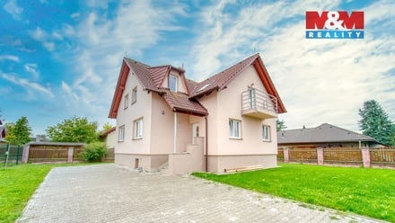 Pronájem kanceláře 169 m², Zruč-Senec