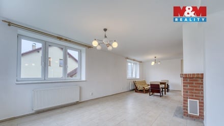 Pronájem kanceláře 169 m², Zruč-Senec