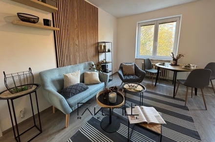Prodej bytu 3+1 75 m², Ostrava - Hrabůvka