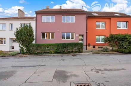 Prodej rodinného domu 173 m², Brno - Řečkovice